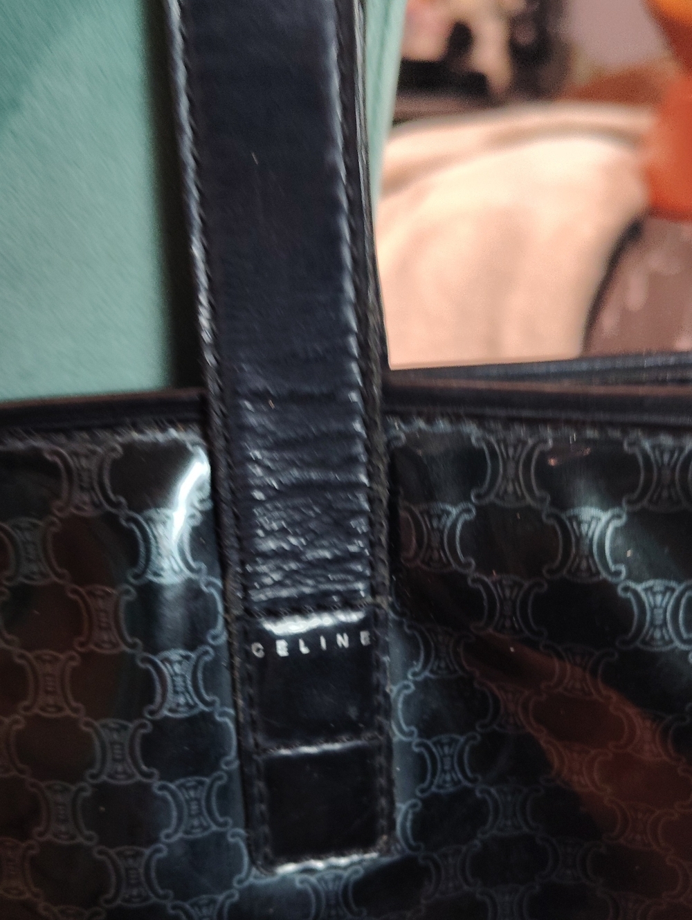 Celine - Picture 6 of 13
